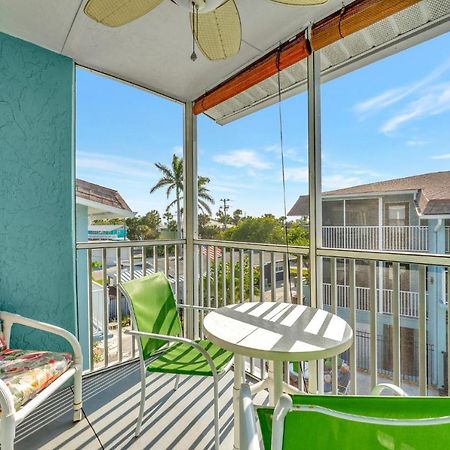 Apartmán Coastal Cheer Bradenton Beach Exteriér fotografie