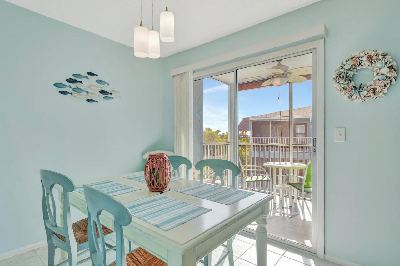 Apartmán Coastal Cheer Bradenton Beach Exteriér fotografie