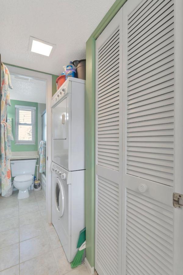 Apartmán Coastal Cheer Bradenton Beach Exteriér fotografie