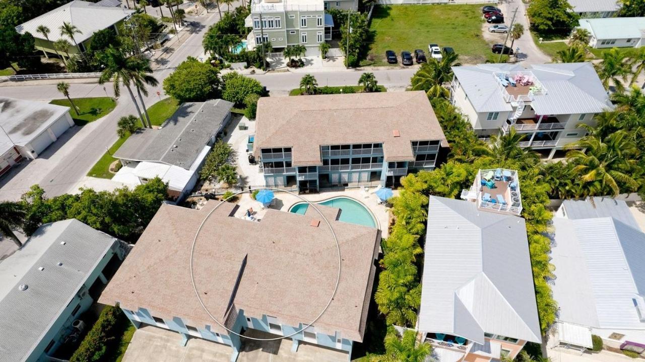 Apartmán Coastal Cheer Bradenton Beach Exteriér fotografie