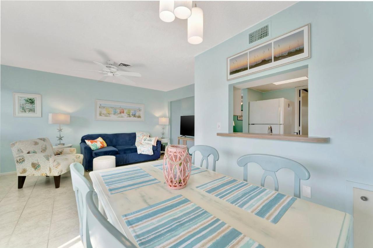 Apartmán Coastal Cheer Bradenton Beach Exteriér fotografie