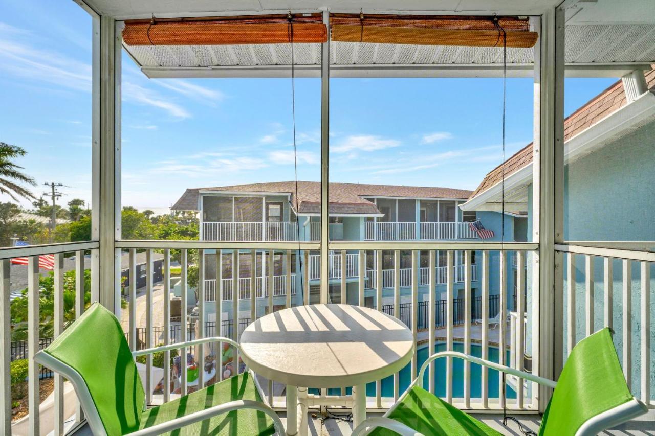 Apartmán Coastal Cheer Bradenton Beach Exteriér fotografie