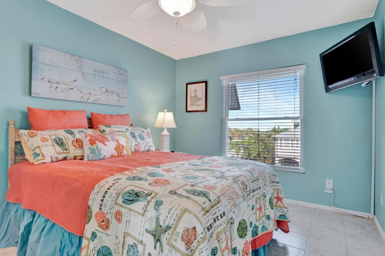 Apartmán Coastal Cheer Bradenton Beach Exteriér fotografie