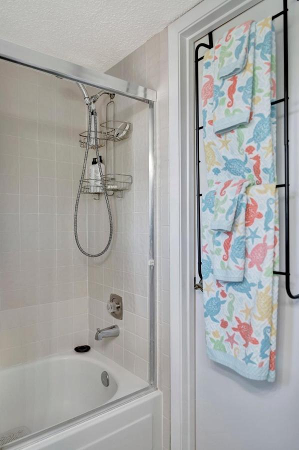 Apartmán Coastal Cheer Bradenton Beach Exteriér fotografie